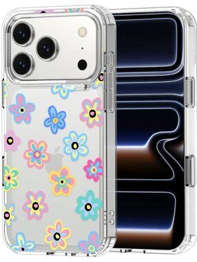 For iPhone 17 Pro Case